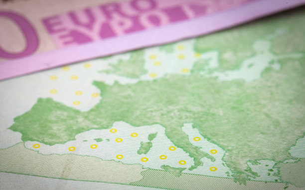 欧元图片下载