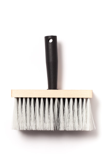 新的大画笔在白色图片下载