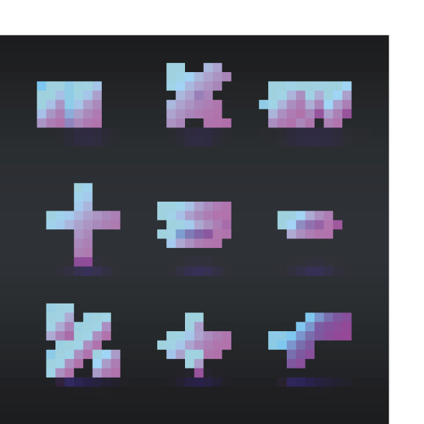 荧光氖气计算器图片下载