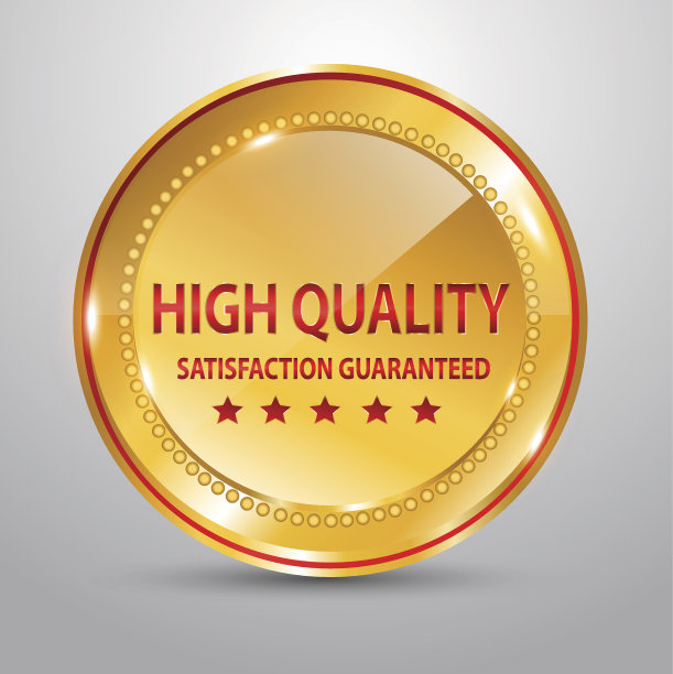 高质量的徽章图片下载