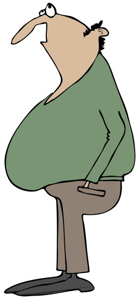 男人抬头图片下载