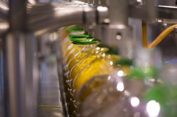 橄榄油工厂，橄榄生产图片下载