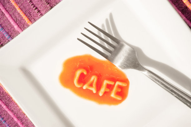 咖啡馆图片下载