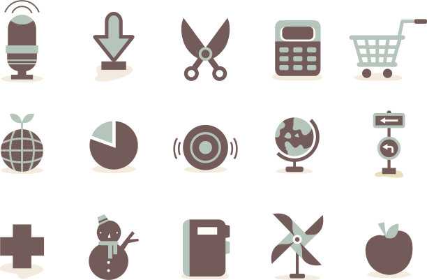 业务图标05图片下载