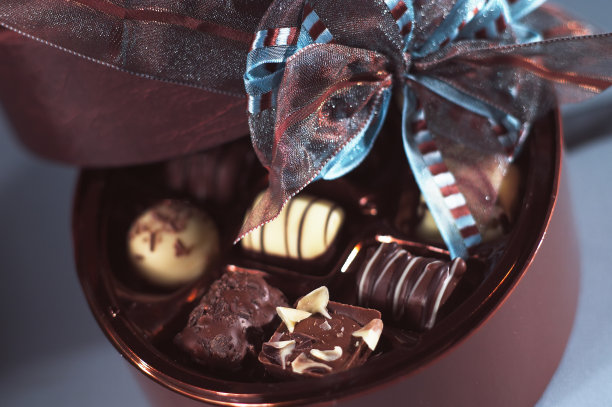 豪华巧克力图片下载