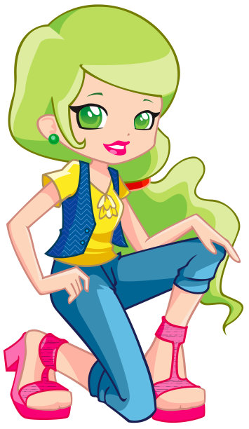 漂亮的孩子图片下载