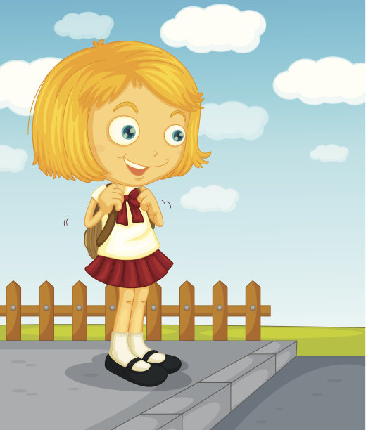 准备好上学图片下载