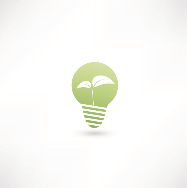 节能灯泡图片下载