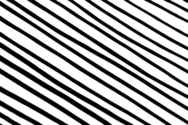 抽象的黑色条纹背景图片下载
