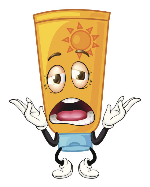 瓶子与脸图片下载