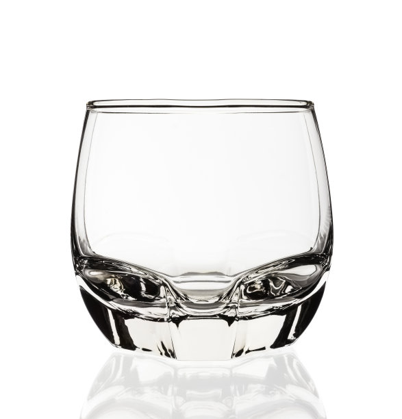 空的玻璃图片下载