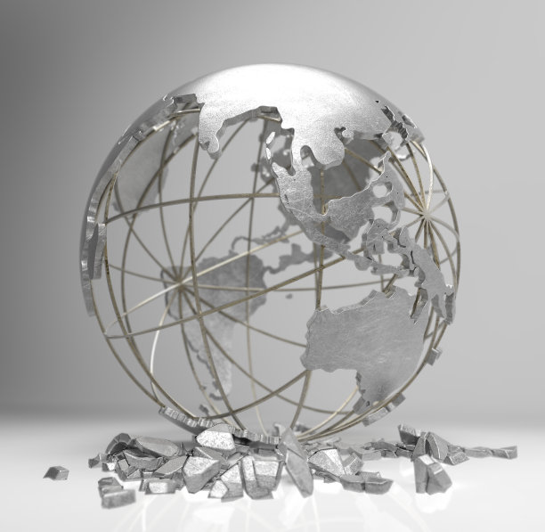 地球上的地球图片下载