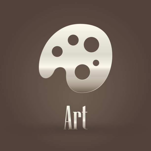 金属艺术象征图片下载