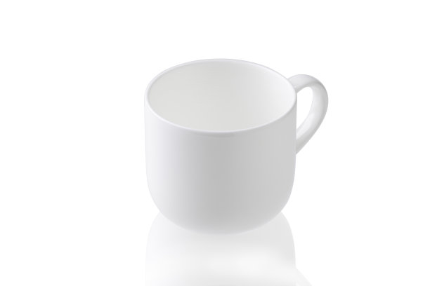 空咖啡杯图片下载