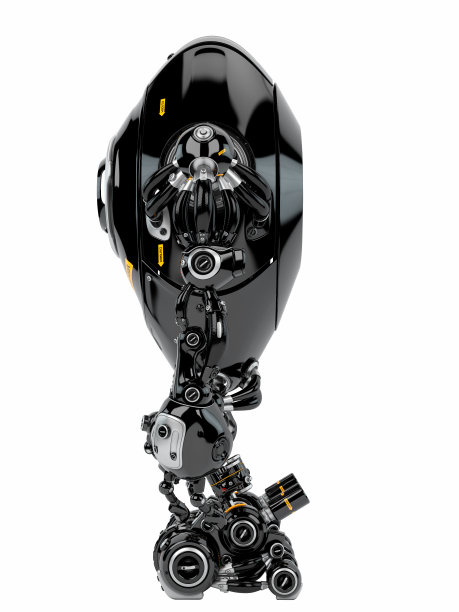 机器人的生物图片下载