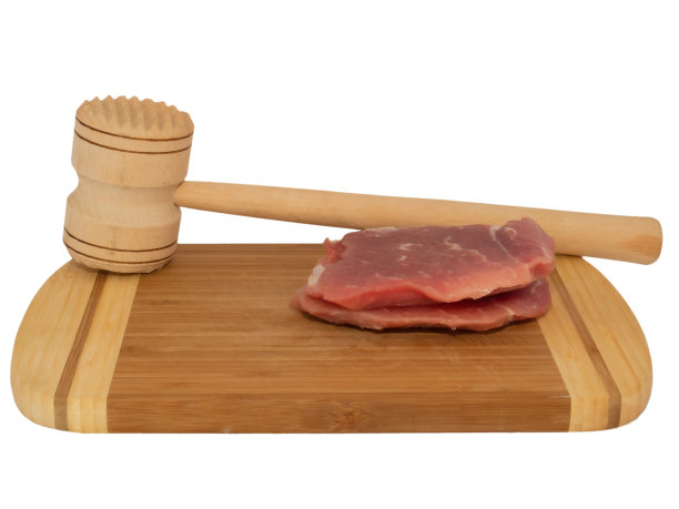 打肉用的锤子图片下载