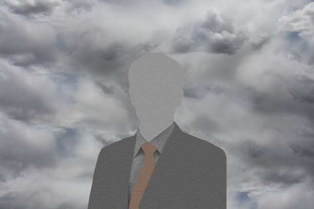 一个商人的鬼魂图片下载