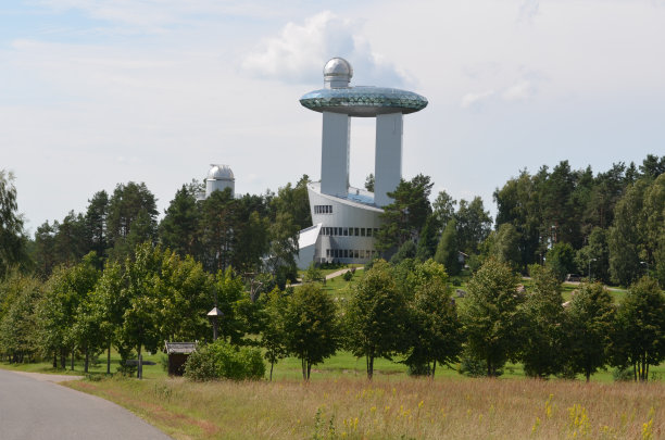 立陶宛民族宇宙学博物馆图片下载