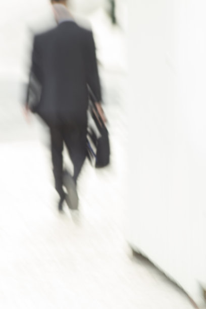 运动的商人图片下载