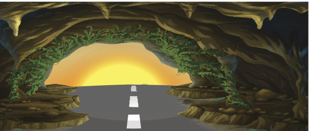 有路的酒馆图片下载