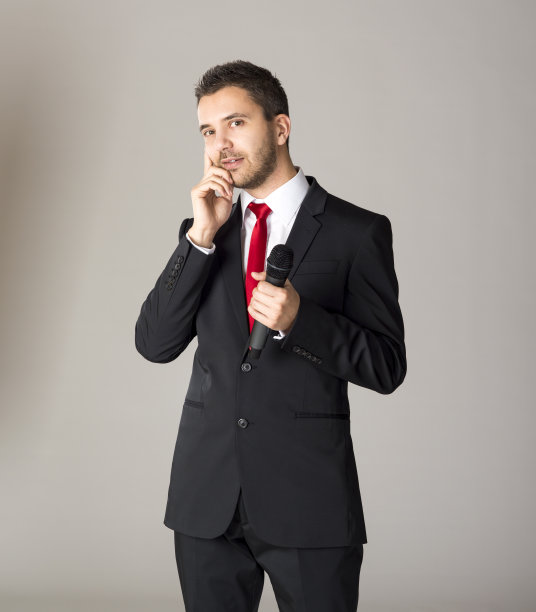 商务会议图片下载