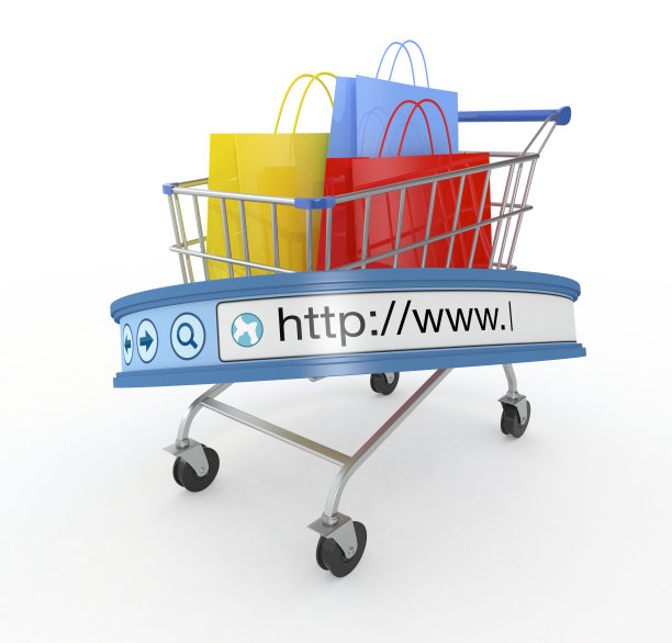 网上购物图片下载