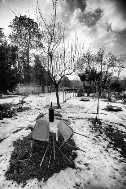 意大利乡村景观图片下载