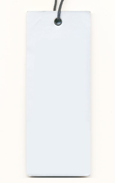 空白衣服商标图片下载