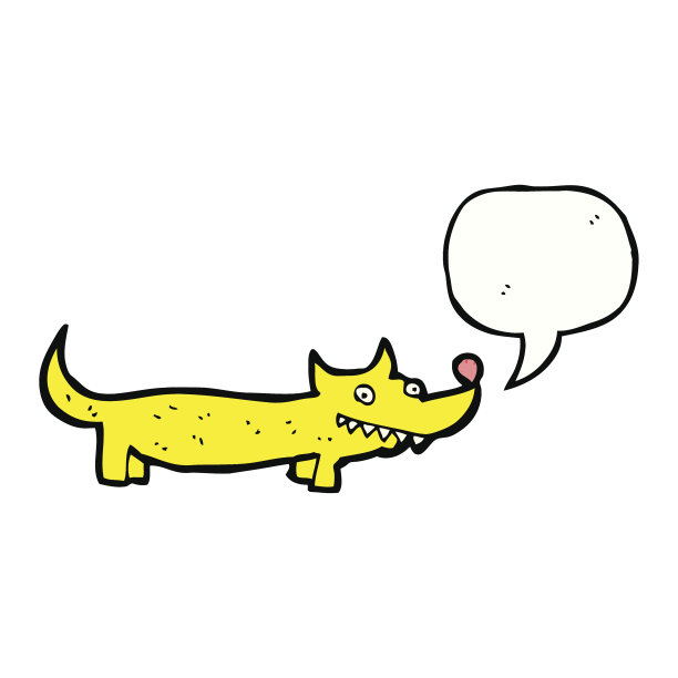 小狗卡通图片下载