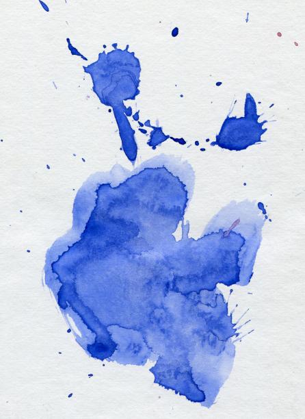 抽象水彩画的背景图片下载