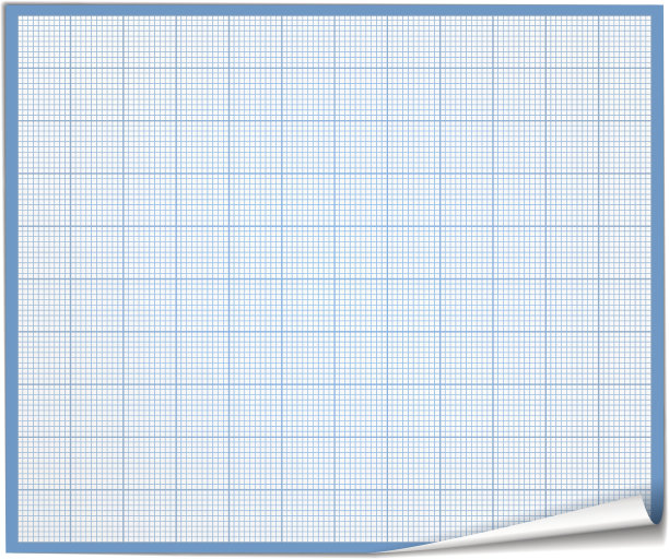 坐标纸图片下载