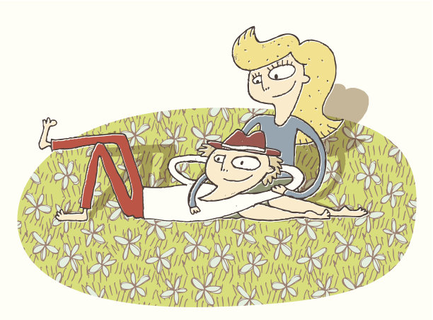 夫妇在爱图片下载