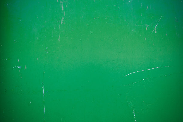 绿色划痕纹理背景图片下载