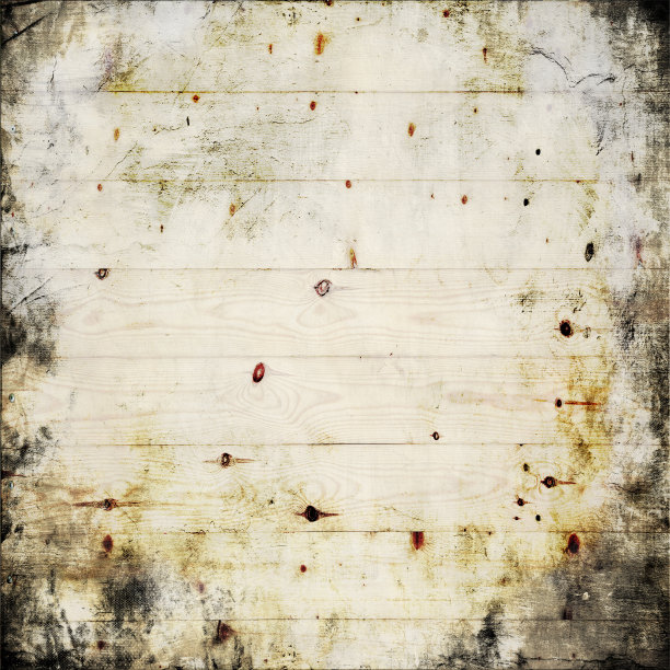 皱巴巴的纸在白色质地图片下载