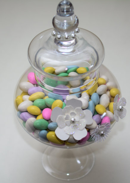 糖果罐图片下载