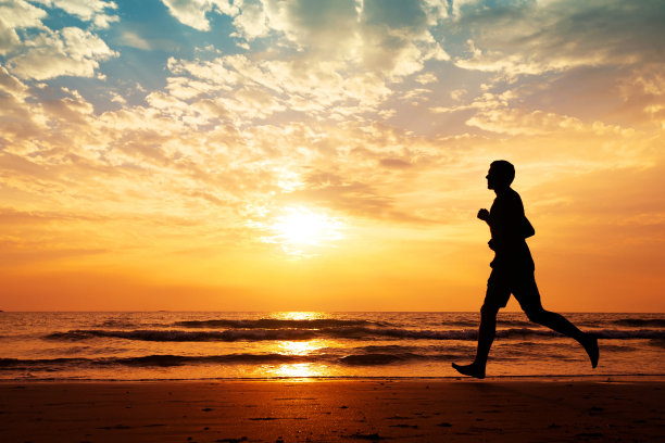 健康的生活方式图片下载