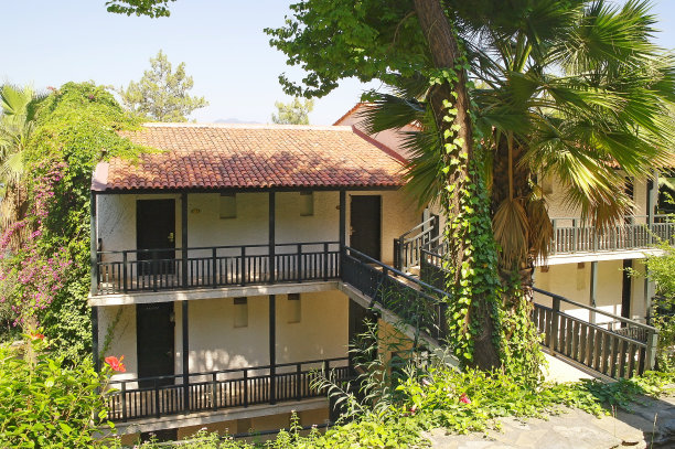 在度假酒店范围内图片下载