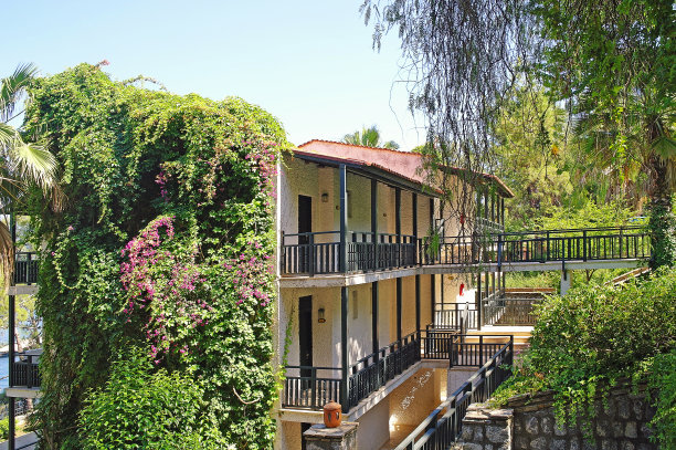 在度假酒店范围内图片下载