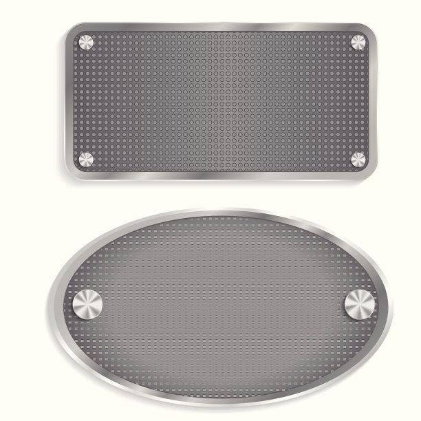 金属钢板图片下载