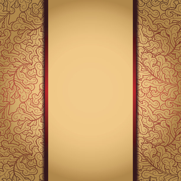 优雅的金色背景?图片下载