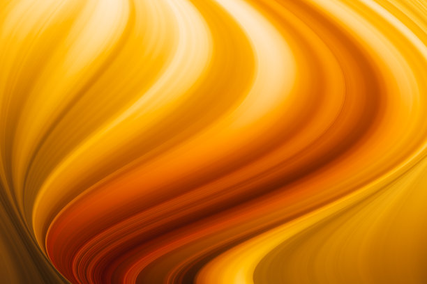 摘要背景-彩色光的波动图片下载