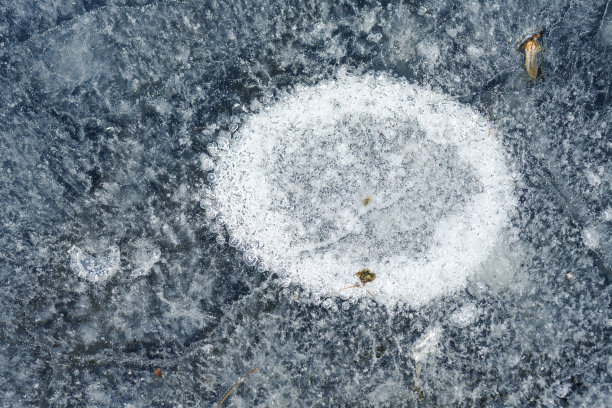 冰纹理背景图片下载