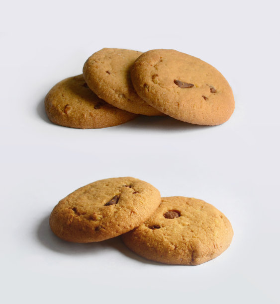 巧克力饼干图片下载