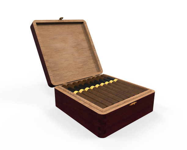 雪茄豪华包厢图片下载