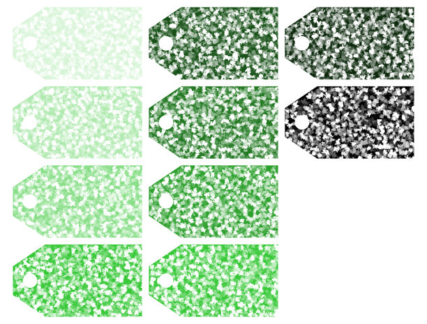 标签说明套装图片下载