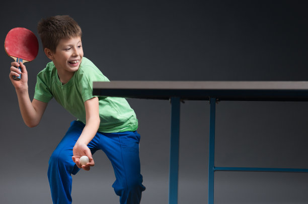 乒乓球图片下载