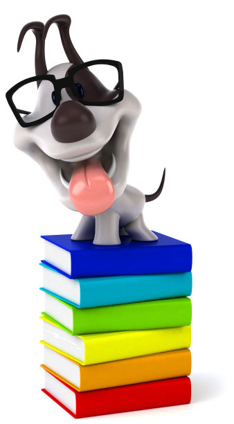 有趣的狗图片下载