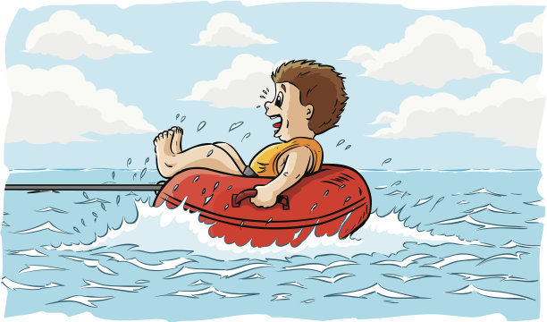 男孩水油管图片下载