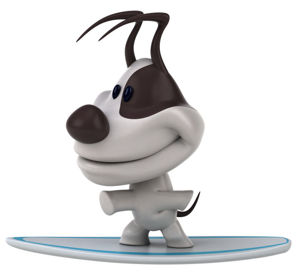 有趣的狗图片下载