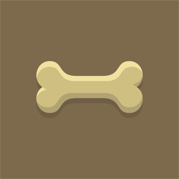 狗骨头饼干图片下载